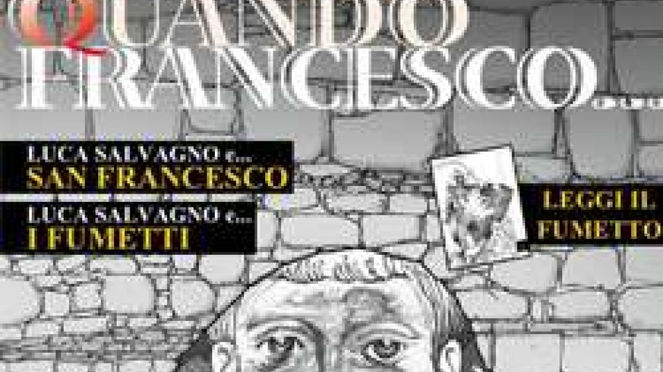 San Francesco: storia di una esperienza di Dio