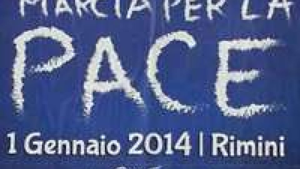 A Rimini torna la Marcia della pace della Comunità Papa Giovanni XXIII