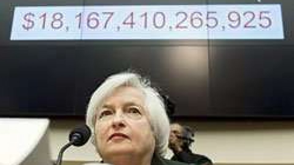 Fed, tassi fermi: preoccupano economia globale e bassa inflazione
