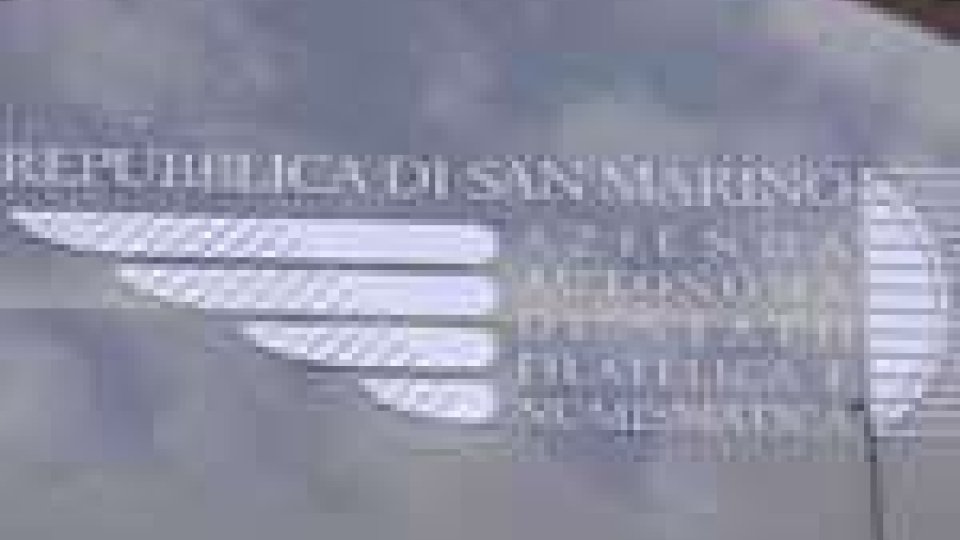 San Marino - Concorso per la creazione del nuovo logo dell'Ufficio filatelico