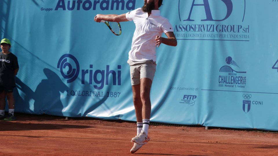Internazionali di Tennis San Marino Open