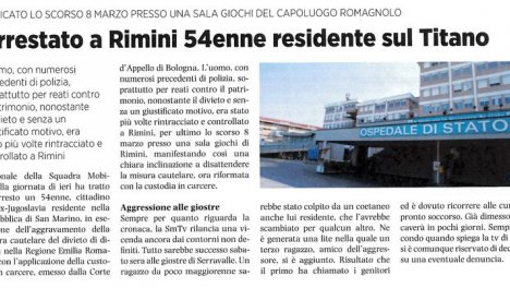 Repubblica.sm - 02/04/2019