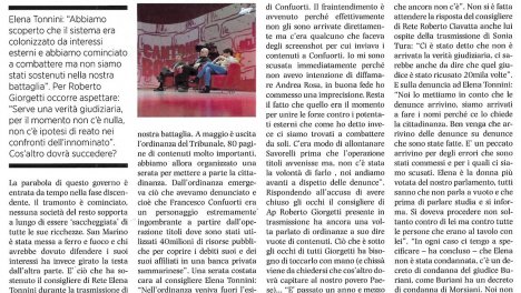 Repubblica.sm - 05/04/2019