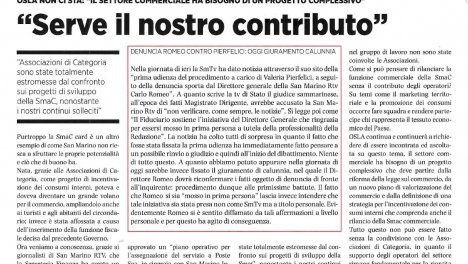 Repubblica.sm - 10/04/2019