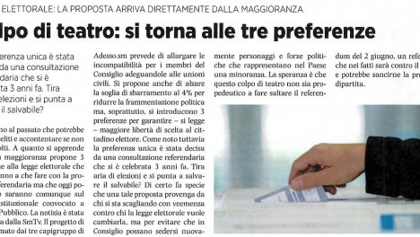 Repubblica.sm - 11/04/2019