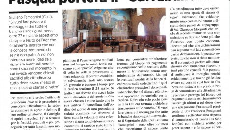 Repubblica.sm - 13/04/2019