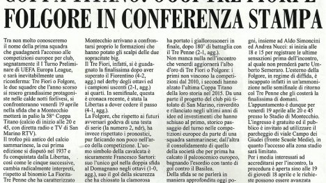 Repubblica.sm - 17/04/2019
