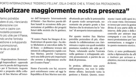 Repubblica.sm - 18/04/2019