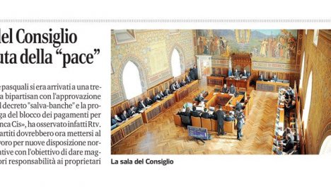 Corriere Romagna - 23/04/2019