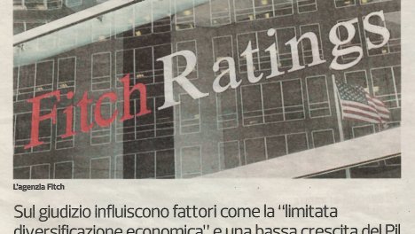 Corriere di Romagna - 28/04/2019