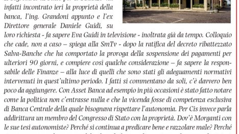 Repubblica.sm - 30/04/2019