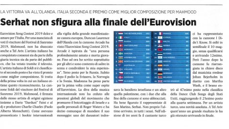 Repubblica.sm - 20/05/2019