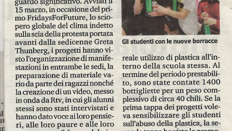 Corriere di Romagna - 22/05/2019