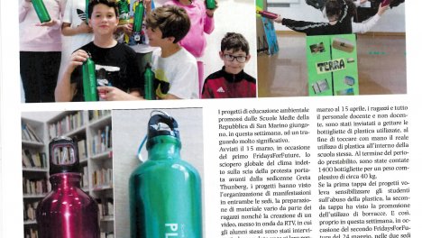 Repubblica.sm - 22/05/2019