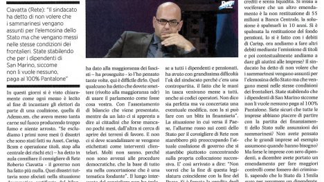 Repubblica.sm - 24/05/2019