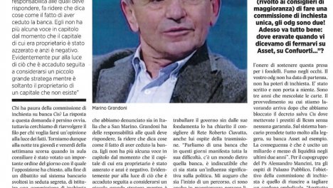 Repubblica.sm - 1/06/2019