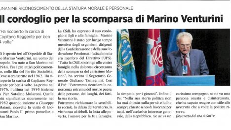 Repubblica.sm - 6/06/2019