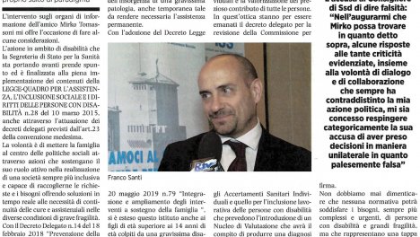 Repubblica.sm - 8/06/2019