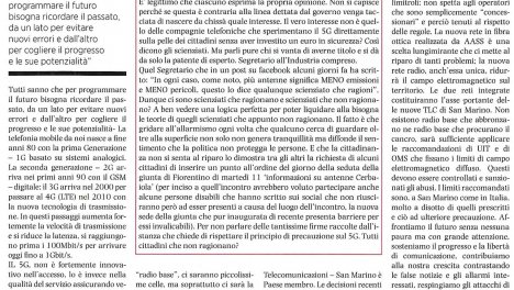 Repubblica.sm - 10/06/2019