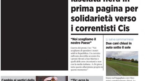 Repubblica.sm - 22/06/2019