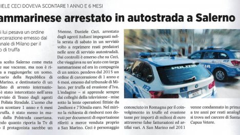 Repubblica.sm - 06/08/2019