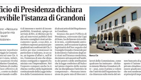 Corriere Romagna - 08/08/2019