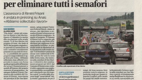 Corriere di Romagna - 24/08/2019