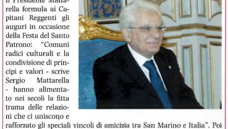 La Repubblica - 03/09/2019