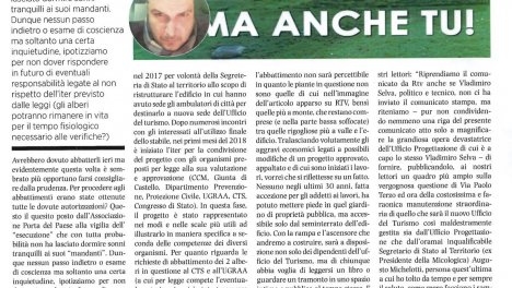 Repubblica. sm - 05/09/2019