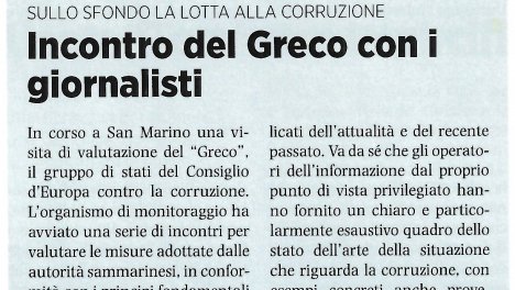 Repubblica.sm - 12/09/2019