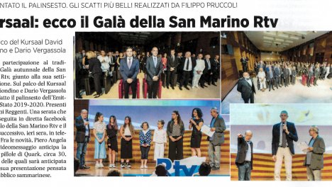 Repubblica.sm - 23/09/2019