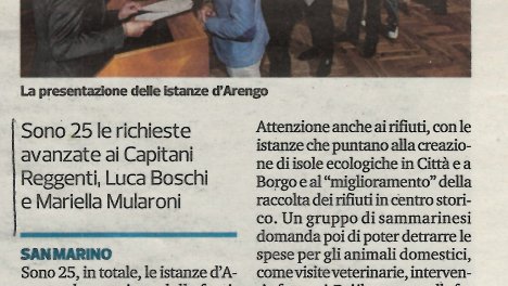 Corriere Romagna - 07/10/2019