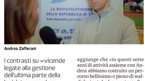 Corriere Romagna - 10/10/2019