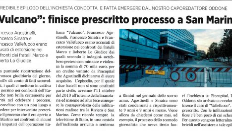 Repubblica.sm - 15/10/2019