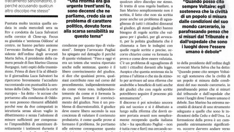 Repubblica.sm - 25/10/2019