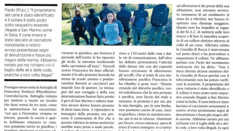 Repubblica.sm - 28/10/2019