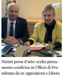 Repubblica.sm - 08/11/2019