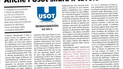 Repubblica.sm - 13/11/2019