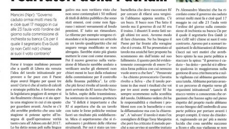Repubblica.sm - 15/11/2019