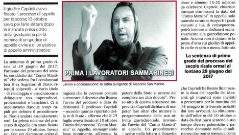 Repubblica.sm - 22/01/2020