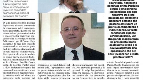 Repubblica.sm - 27/01/2020