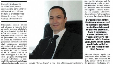 Repubblica.sm - 08/02/2020