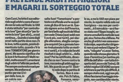 Corriere dello Sport - 09/02/2020