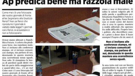 Repubblica.sm - 11/02/2020