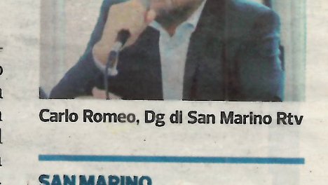 Corriere di Romagna - 02/03/2020