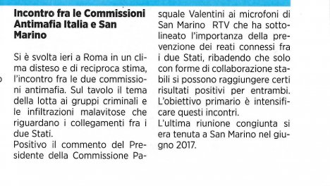 Repubblica.sm - 29/07/2020