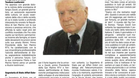 Repubblica.sm - 06/08/2020