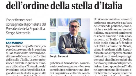 Corriere romagna - 29/08/2020