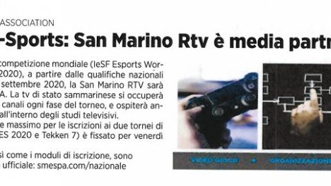 Repubblica.sm - 07/09/2020