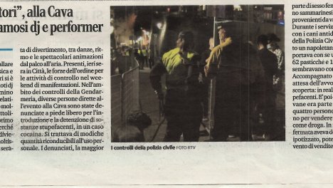 Corriere di Romagna - 14/09/2020